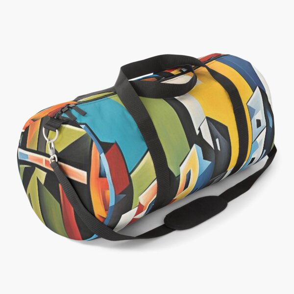 Item preview, Abstract cityscape print 7 designed and sold by Random Designs.