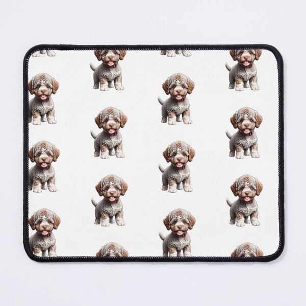 Item preview, Lagotto Romagnolo designed and sold by Bilisik.