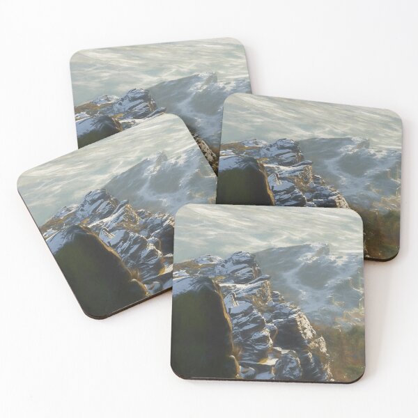 Item preview, The Roaches in the Peak District National Park designed and sold by RobThorley.