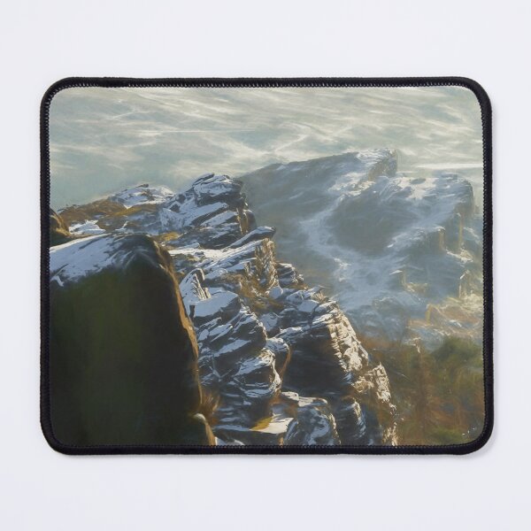 Item preview, The Roaches in the Peak District National Park designed and sold by RobThorley.