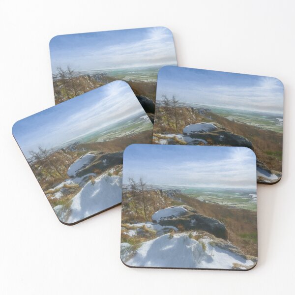 Item preview, The Roaches in the Peak District National Park designed and sold by RobThorley.