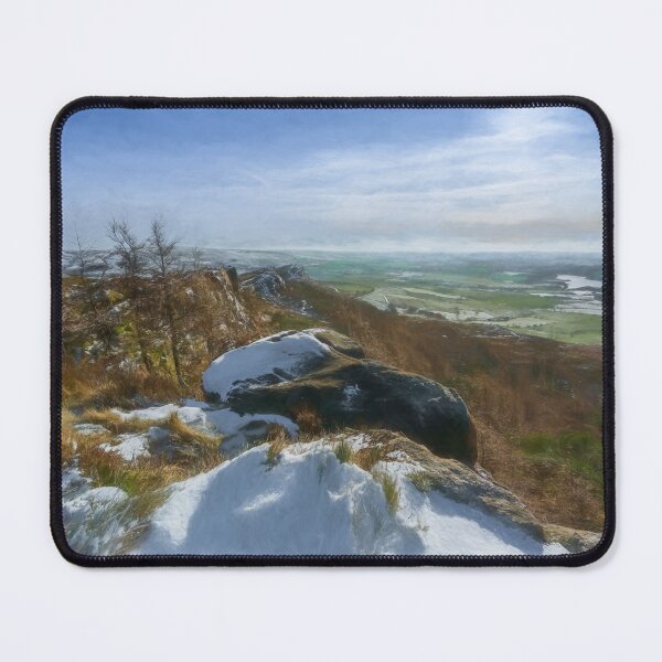 Item preview, The Roaches in the Peak District National Park designed and sold by RobThorley.
