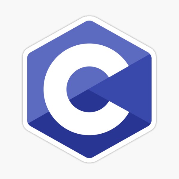 Item preview, C Hexagon - Programming language designed and sold by Redstrawberry13.