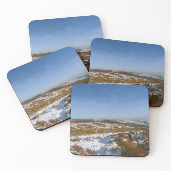 Item preview, The Roaches in the Peak District National Park designed and sold by RobThorley.