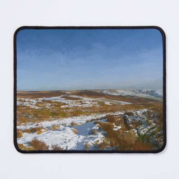 Item preview, The Roaches in the Peak District National Park designed and sold by RobThorley.