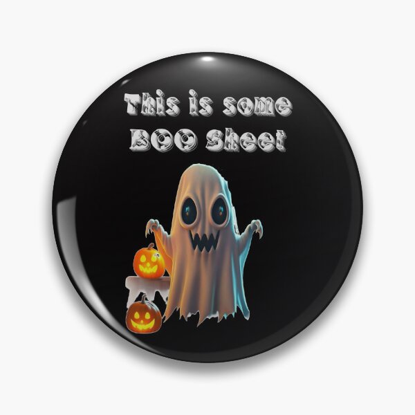 Item preview, This is some Boo Sheet, Scary and Funny designed and sold by FOUTI.