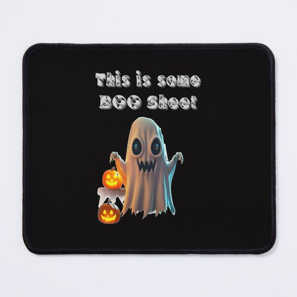 Item preview, This is some Boo Sheet, Scary and Funny designed and sold by FOUTI.