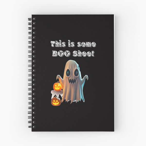 Item preview, This is some Boo Sheet, Scary and Funny designed and sold by FOUTI.