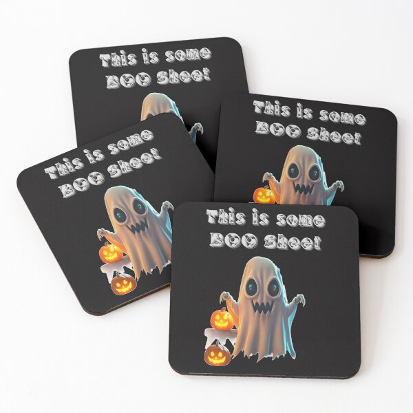 Item preview, This is some Boo Sheet, Scary and Funny designed and sold by FOUTI.