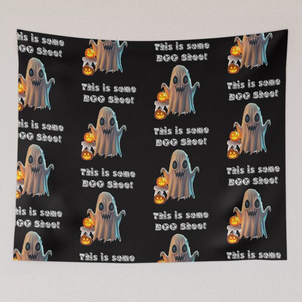 Item preview, This is some Boo Sheet, Scary and Funny designed and sold by FOUTI.