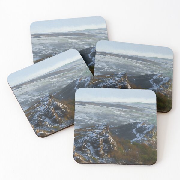 Item preview, The Roaches in the Peak District National Park designed and sold by RobThorley.