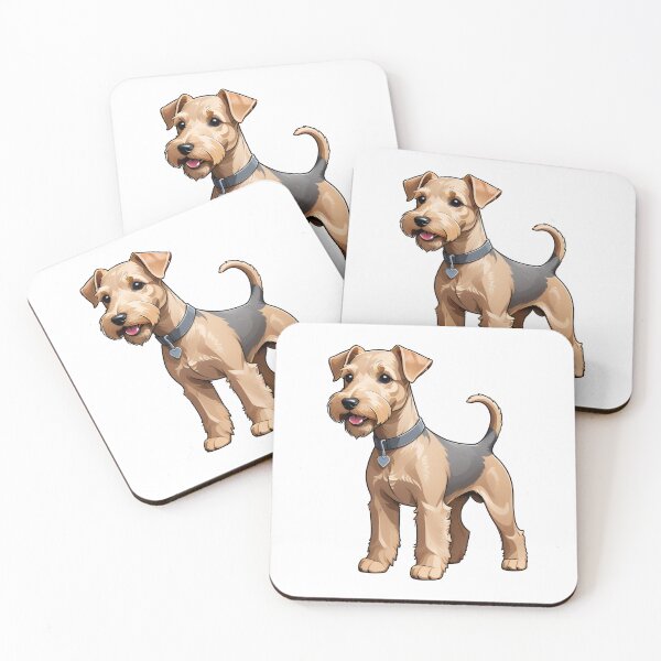 Item preview, Lakeland Terrier designed and sold by Bilisik.