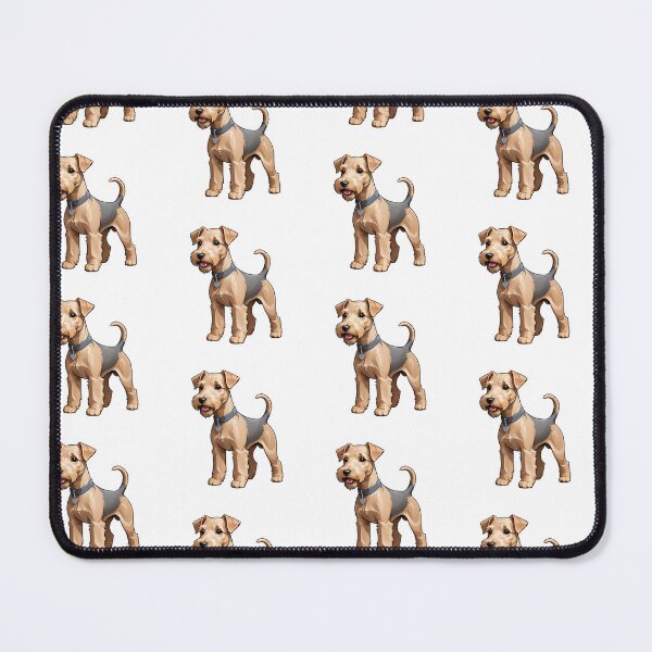 Item preview, Lakeland Terrier designed and sold by Bilisik.
