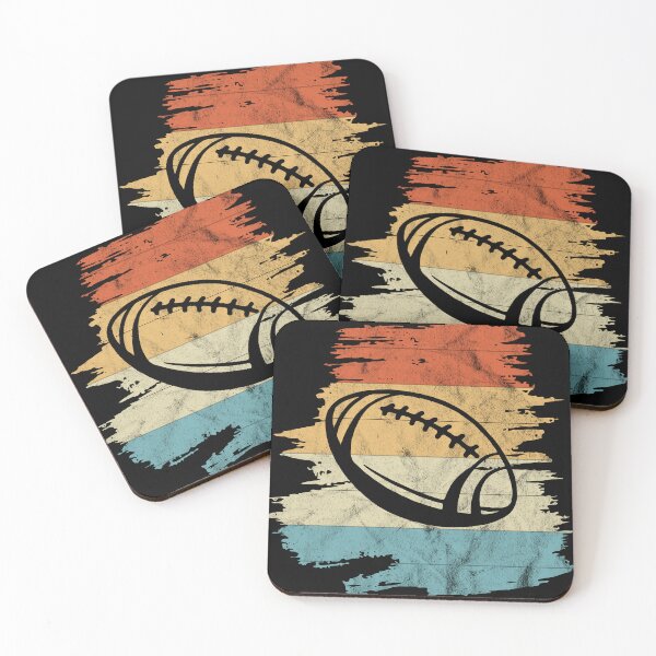 Item preview, American Football Retro designed and sold by PaulSDesign.