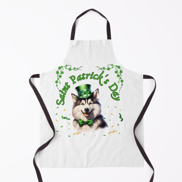 Item preview, Happy Saint Patrick's Day designed and sold by AnimalsDH305.