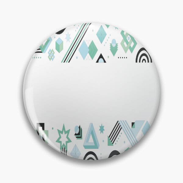 Item preview, Geometric Forms designed and sold by wafa80.