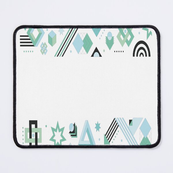 Item preview, Geometric Forms designed and sold by wafa80.