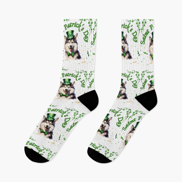 Item preview, Happy Saint Patrick's Day  designed and sold by AnimalsDH305.