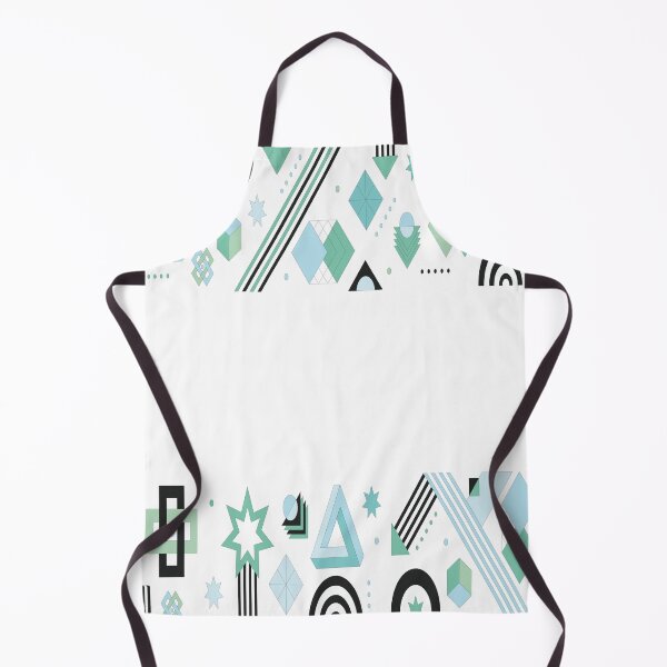 Item preview, Geometric Forms designed and sold by wafa80.