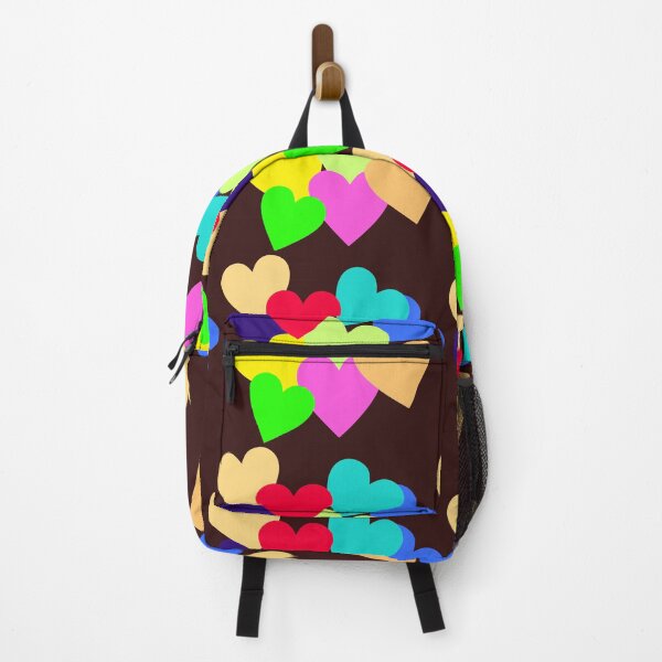Item preview, Multicolored love sign customized  designed and sold by theparkfact0.