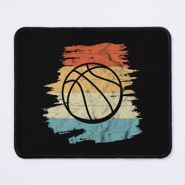 Item preview, Basketball Retro designed and sold by PaulSDesign.