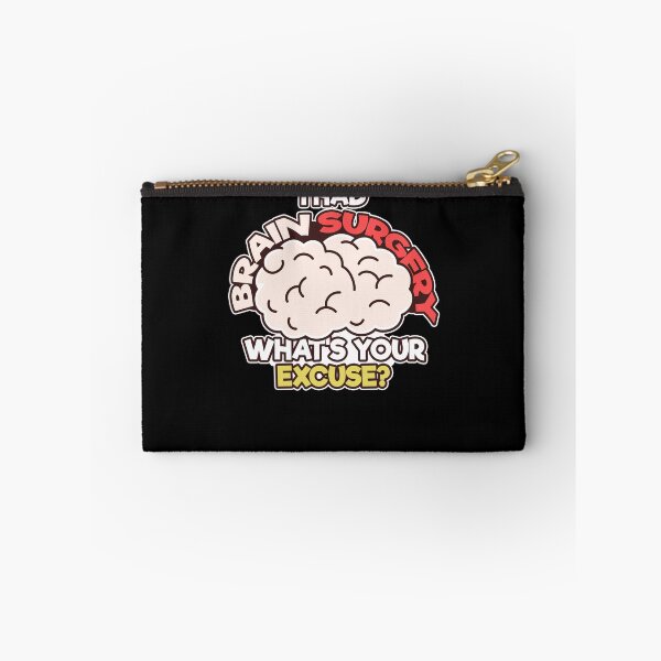 Item preview, I Had Brain Surgery designed and sold by Pricity Designs.