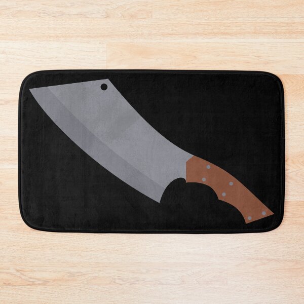 Item preview, Meat Cleaver - Palworld designed and sold by SOVLLESS.