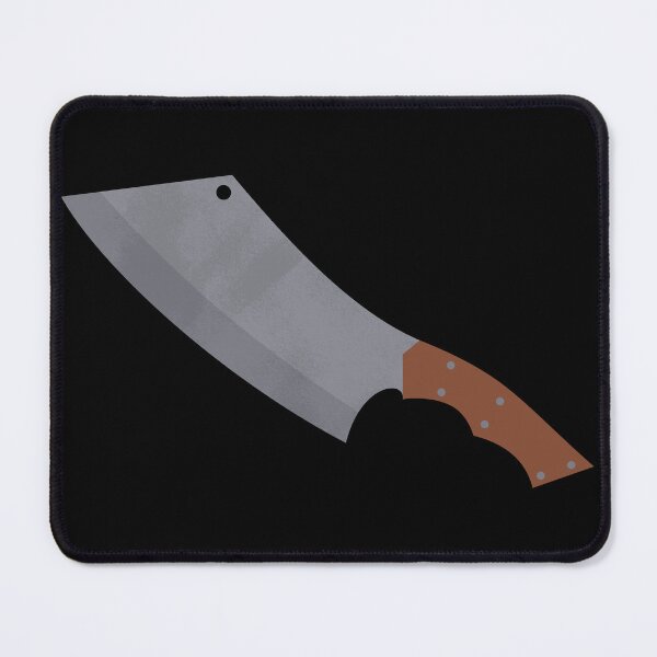 Item preview, Meat Cleaver - Palworld designed and sold by SOVLLESS.