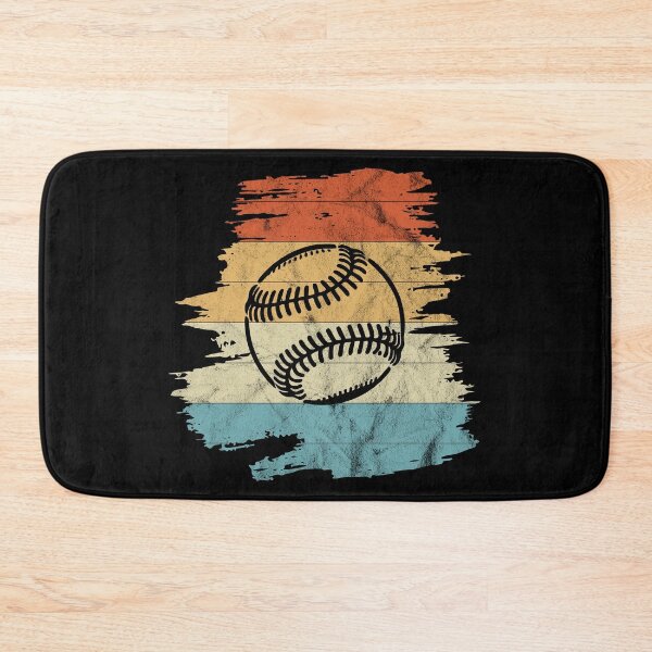 Item preview, Baseball Retro designed and sold by PaulSDesign.