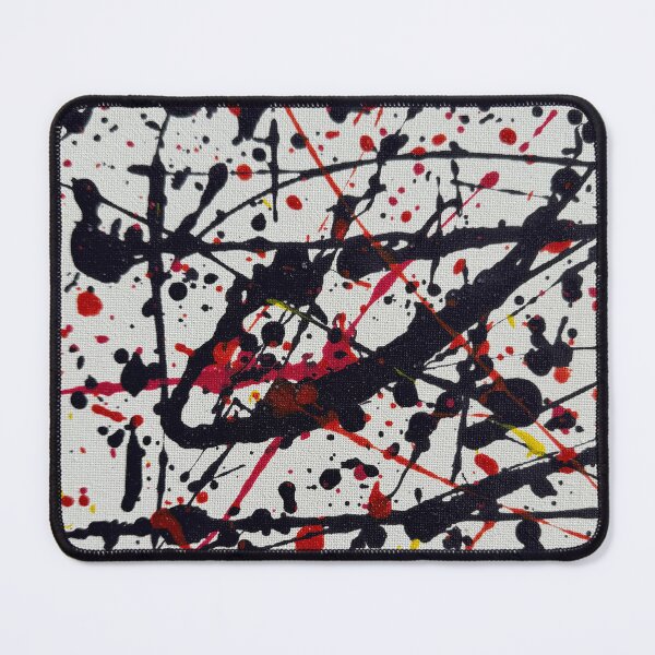 Item preview, Crazy Painter Beatrix designed and sold by Running-Duck.