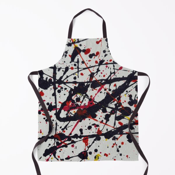 Item preview, Crazy Painter Beatrix designed and sold by Running-Duck.