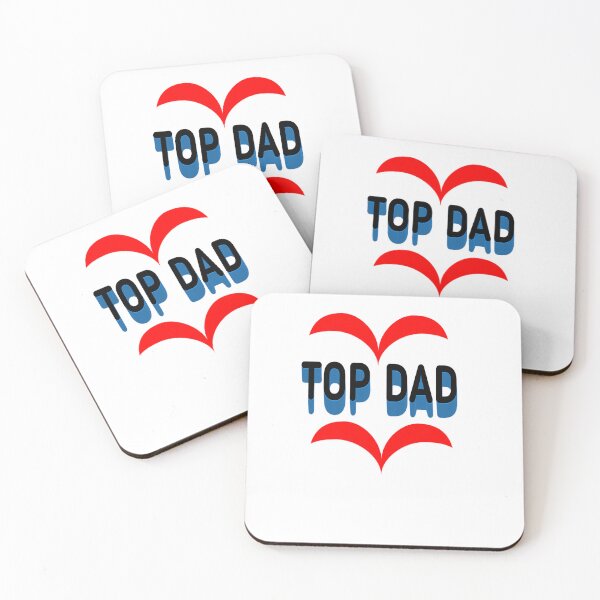 Item preview, top dad  designed and sold by MKshoper.