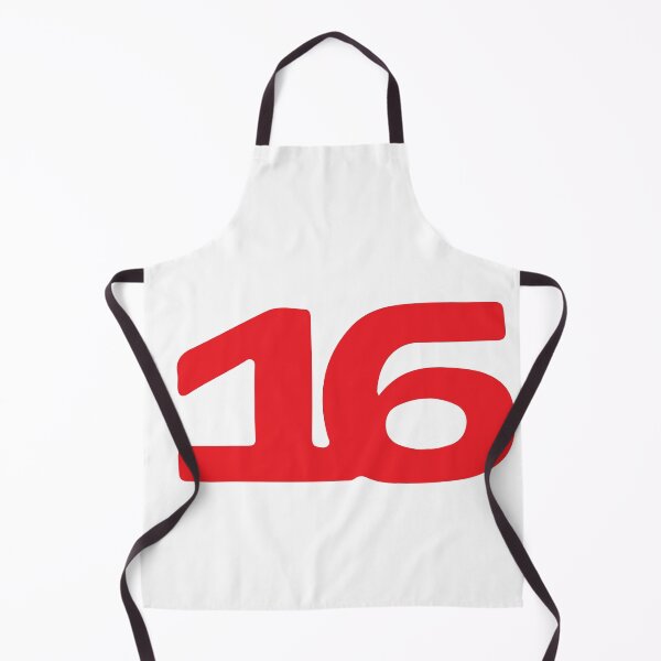 Item preview, Charles Leclerc 16 designed and sold by DLPproducts.