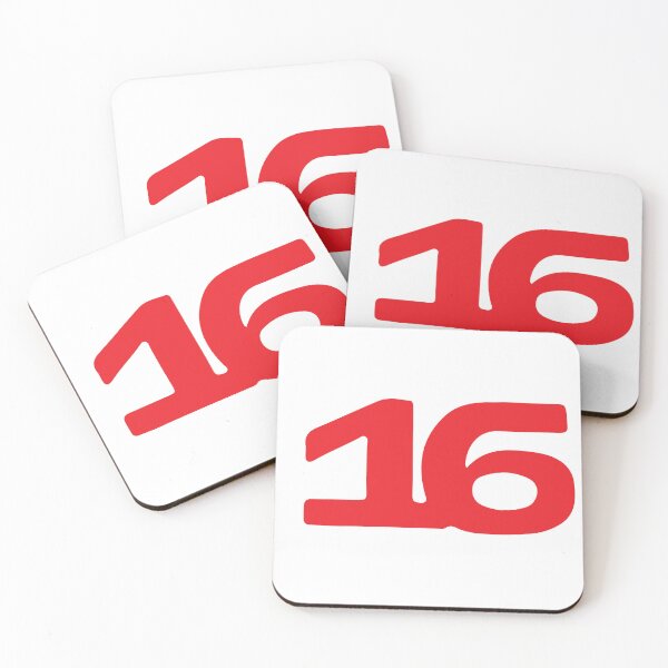Item preview, Charles Leclerc 16 designed and sold by DLPproducts.