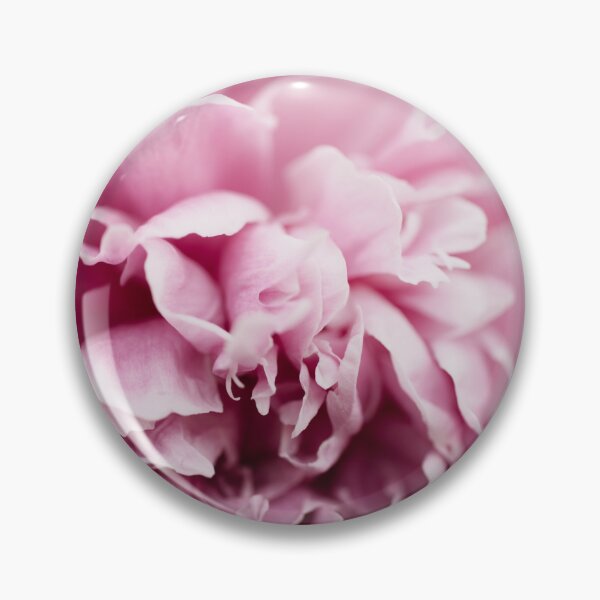 Item preview, Pink Ruffled Peony Petals designed and sold by Peonysunday.