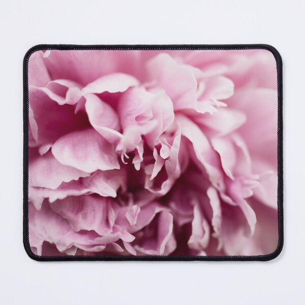 Item preview, Pink Ruffled Peony Petals designed and sold by Peonysunday.