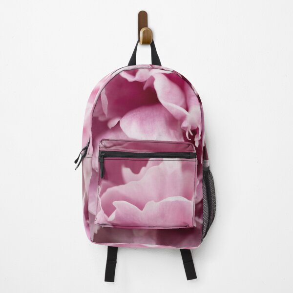 Item preview, Pink Ruffled Peony Petals designed and sold by Peonysunday.