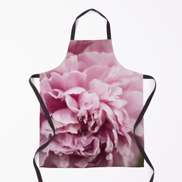 Item preview, Pink Ruffled Peony Petals designed and sold by Peonysunday.