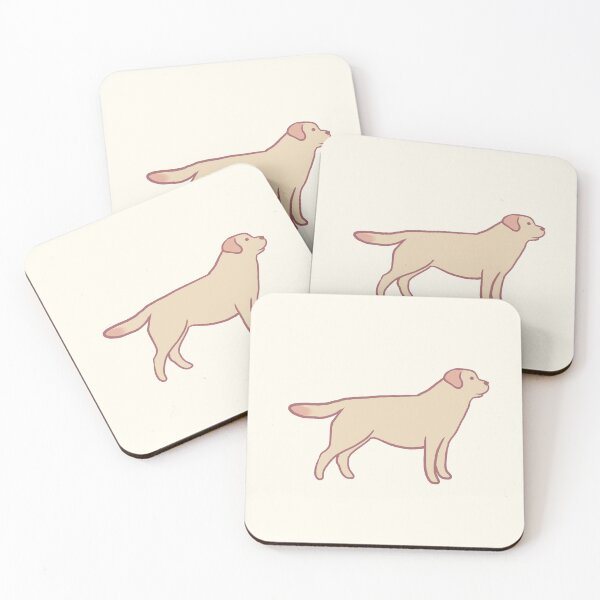 Item preview, Labrador  designed and sold by Mayarart.