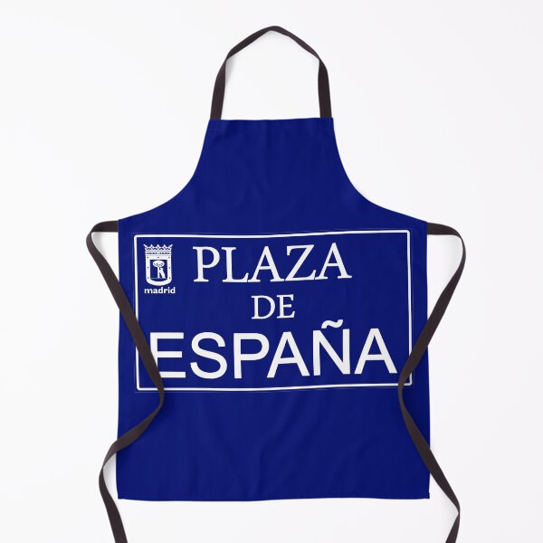 Item preview, Spain Square designed and sold by Luis J. de la Fuente.