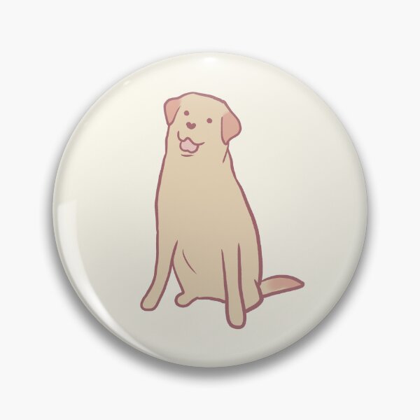 Item preview, Dog Labrador  designed and sold by Mayarart.