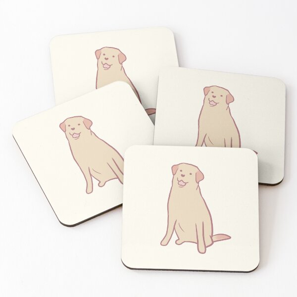 Item preview, Dog Labrador  designed and sold by Mayarart.