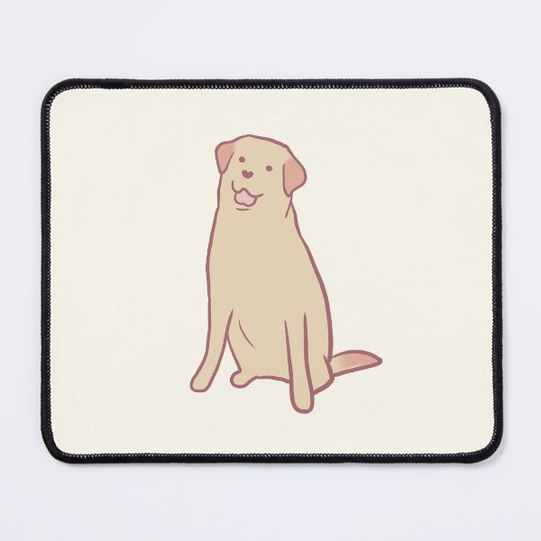 Item preview, Dog Labrador designed and sold by Mayarart.