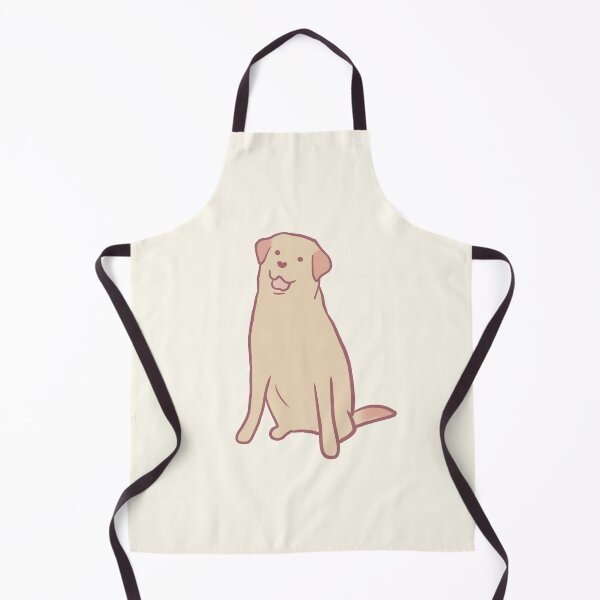 Item preview, Dog Labrador designed and sold by Mayarart.