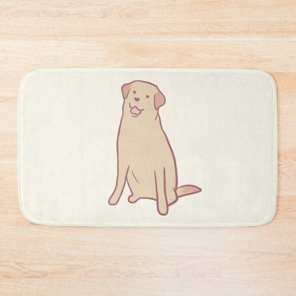 Item preview, Dog Labrador  designed and sold by Mayarart.