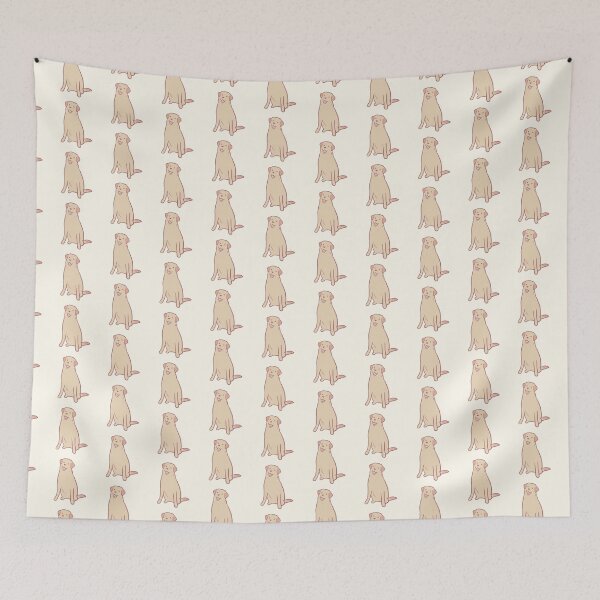 Item preview, Dog Labrador  designed and sold by Mayarart.