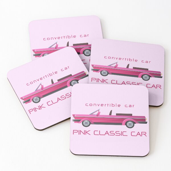 Artikelvorschau, Mein rosa Cadillac entworfen und verkauft von winaidigidesign.
