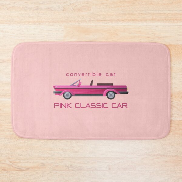 Item preview, My Pink Cadillac designed and sold by winaidigidesign.