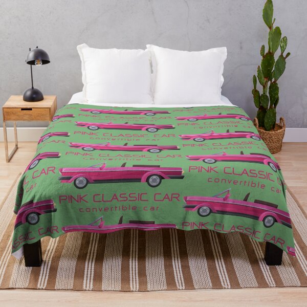 Artikelvorschau, Mein rosa Cadillac entworfen und verkauft von winaidigidesign.