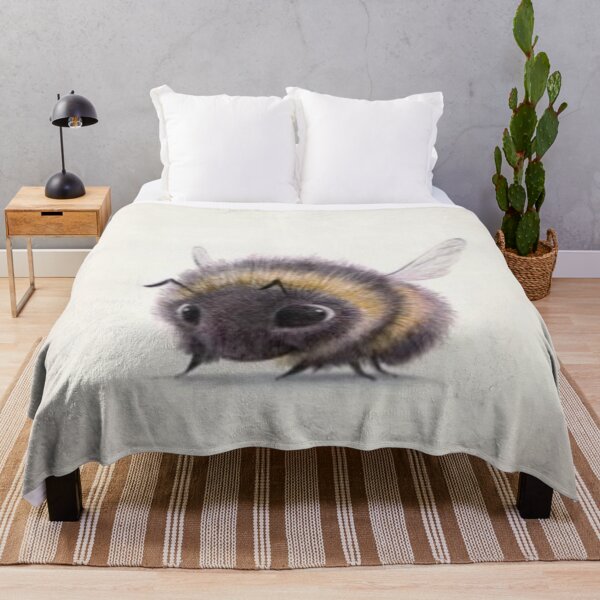 Item preview, Queen Bee designed and sold by ThisandThatbyJo.